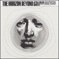 Attila Zoller - The Horizon Beyond lyrics