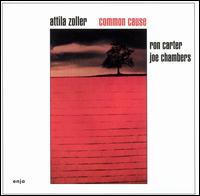 Attila Zoller - Common Cause lyrics