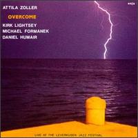 Attila Zoller - Overcome lyrics