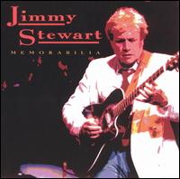 Jimmy Stewart - Memorabilia lyrics