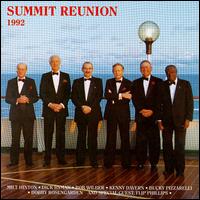 Soprano Summit - Summit Reunion 1992 lyrics