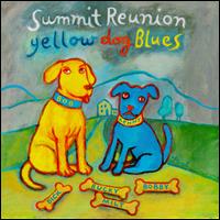 Soprano Summit - Yellow Dog Blues lyrics