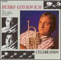 Dusko Goykovich - Celebration lyrics