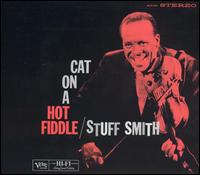 Stuff Smith - Cat on a Hot Fiddle lyrics