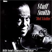 Stuff Smith - Hot Violins lyrics