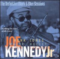 Joe Kennedy - Falling in Love With Love lyrics