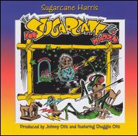 Don "Sugarcane" Harris - Sugarcane lyrics