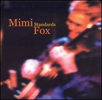 Mimi Fox - Standards lyrics