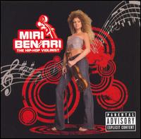 Miri Ben-Ari - The Hip-Hop Violinist lyrics