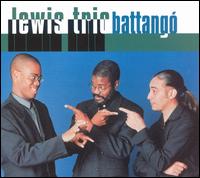 Lewis Trio - Battang? lyrics
