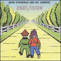 John Etheridge - 2nd Vision lyrics