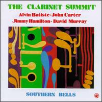 Clarinet Summit - Southern Bells lyrics