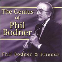 Phil Bodner - The Genius of Phil Bodner lyrics