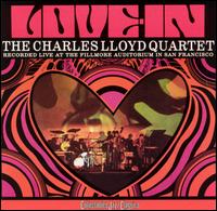 Charles Lloyd - Love-In [live] lyrics