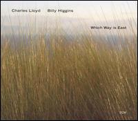 Charles Lloyd - Which Way Is East lyrics