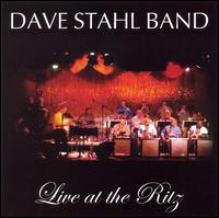 Dave Stahl - Live at the Ritz lyrics