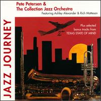 Pete Petersen - Jazz Journey lyrics