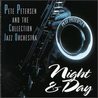 Pete Petersen - Night & Day lyrics
