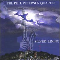Pete Petersen - Silver Lining lyrics