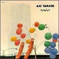 Aki Takase - Perdido lyrics