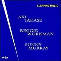 Aki Takase - Clapping Music lyrics