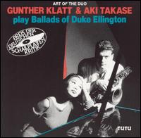 Aki Takase - Play Ballads of Duke Ellington lyrics