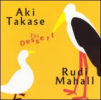 Aki Takase - The Dessert lyrics