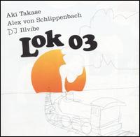 Aki Takase - Lok 03 lyrics