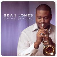 Sean Jones - Eternal Journey lyrics