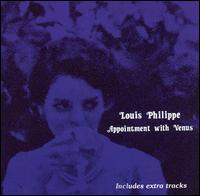 Louis Philippe - Appointment with Venus lyrics