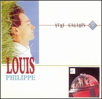Louis Philippe - Yuri Gagarin lyrics
