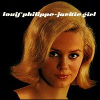 Louis Philippe - Jackie Girl lyrics