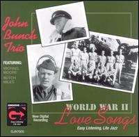 John Bunch - World War II Love Songs lyrics