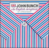 John Bunch - An English Songbook lyrics