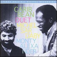 Michel Sardaby - Caribbean Duet lyrics