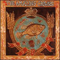 The Amazing Crowns - Royal lyrics