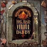 Big Bad Voodoo Daddy - Save My Soul lyrics