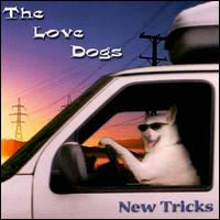 The Love Dogs - New Tricks lyrics