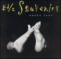 8 Souvenirs - Happy Feet lyrics