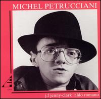 Michel Petrucciani - Michel Petrucciani lyrics