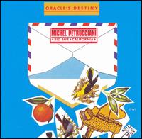 Michel Petrucciani - Oracle's Destiny lyrics