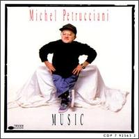 Michel Petrucciani - Music lyrics