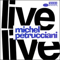 Michel Petrucciani - Live lyrics