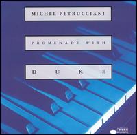 Michel Petrucciani - Promenade with Duke lyrics