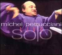 Michel Petrucciani - Solo Live lyrics