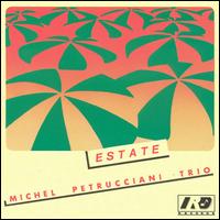 Michel Petrucciani - Estate lyrics