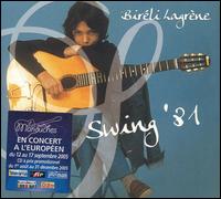 Bireli Lagrene - Swing '81 lyrics