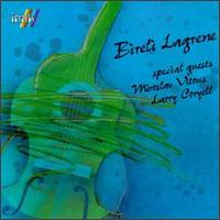 Bireli Lagrene - Lagrene and Guests lyrics