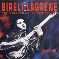 Bireli Lagrene - Live in Marciac lyrics
