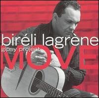 Bireli Lagrene - Move lyrics